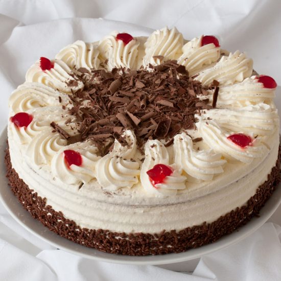 Black Forest Cake Black Forest Bakery