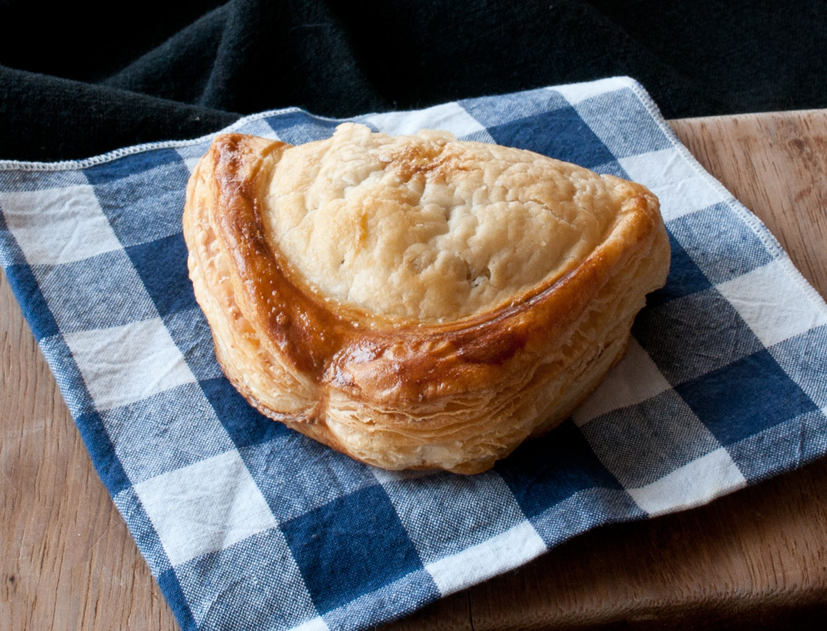 Cornish Pie
